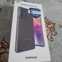 A73 سامسونگ 5g|موبایل|مشهد, ایثارگران|دیوار