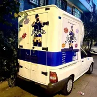 تعمیرات سرویسکار اجاق گاز رومیزی استیل هودآشپزخانه