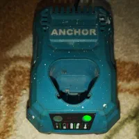 شارژر دلر شارژی