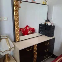 سرویس خواب یک ونیم نفره|تخت و سرویس خواب|ساری, |دیوار