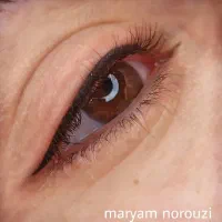 جشنواره تخفیف استثنایی آرایش دائم و تتو|خدمات آرایشگری و زیبایی|تهران, سید خندان (جلفا)|دیوار
