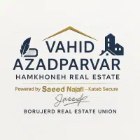 فروش آپارتمان/شهرک اندیشه