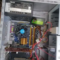 سیستم خونگی کامل