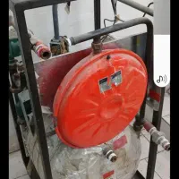 خرید و فروش پکیج دیواری و زمینی|آبگرمکن، پکیج، شوفاژ|مشهد, کارمندان دوم|دیوار