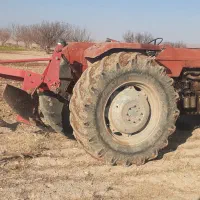 تراکتور ۱۶۵ فرگوسن