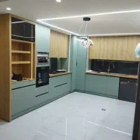 کابینت وکمد دیواری