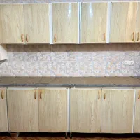 کابینت ورق سفید