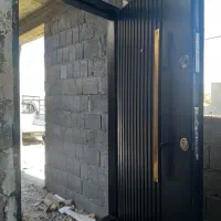 نصب انواع درب های ضد سرقت