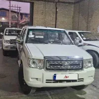 کارون پادرا پلاس دو کابین