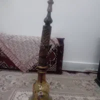 قلیان شیگ مرتب