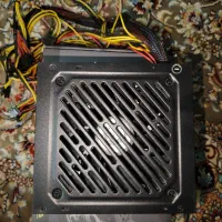 پاورmsi 500W|قطعات و لوازم جانبی رایانه|مشهد, رستگار|دیوار