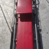 بدنساز هشتاد کاره