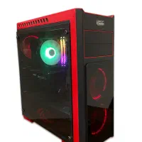 سیستم گیمینگ