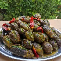انواع ترشی خونگی|خوردنی و آشامیدنی|شیراز, نصر|دیوار