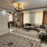 معاوضه آپارتمان 116متری جنوبیvip/پونک|فروش آپارتمان|قزوین, |دیوار