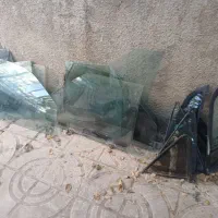 تعدادی لوازم استوک پژو پارس|قطعات یدکی و لوازم جانبی|کرمانشاه, |دیوار