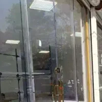 مغازه واتاق بالا به متراژ48متر بابالابر استاندارد