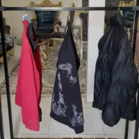 رگال|بندرخت و رخت‌آویز|کاشان, دشت لتحر|دیوار