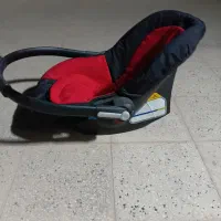 کریر نی نی لای لای|کالسکه و لوازم جانبی|قرچک, شهرک الحدید|دیوار