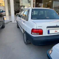 پراید ۹۰ تمام رنگ|خودرو سواری و وانت|سرپل ذهاب, |دیوار