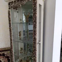 بوفه کاملا سالم و بدون خط و خش