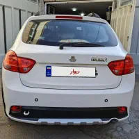 کوییک R مدل 1400