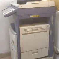 فروش دستگاه کپی و پرینتر توشیبا ۳۰۶|پرینتر، اسکنر، کپی، فکس|مبارکه, |دیوار