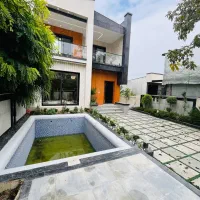 ویلا-دوبلکس-استخردار-ز-یر-قی-مت-تهاتر-خودرو