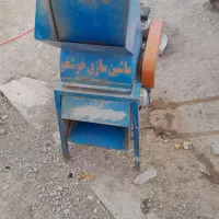 دستگاه چغندر کار کرد 50،000،000