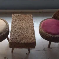 استفاده شده در کافه در حد نو