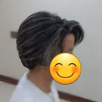 نیازمند مدل خانم برای لایت با فویل