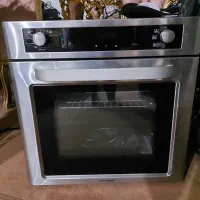 ماکروفر تاکنو گلد مشابه اکبند،نو زیر قیمت