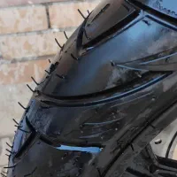 مگلی 200 صفر 403|موتورسیکلت|شهر ری, علایین|دیوار