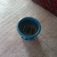 چراغ قدیمی|کلکسیون اشیاء عتیقه|فومن, |دیوار