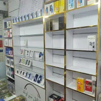 فروش کولر گازی و ویترین مغازه