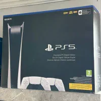 ps5 فت  fat  استاندارد دیسک خور