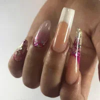 ناخن