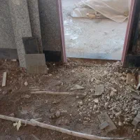 سنگ کاری نما وداخل|خدمات پیشه و مهارت|بیرجند, |دیوار