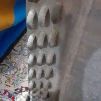 کولر اوجنرال ژاپنی ۱۸ هزار سیم ۳ رشته