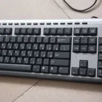 کیبورد کامپیوتر فراسو