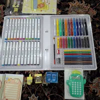 لوازم تحریر نونو کادو بوده