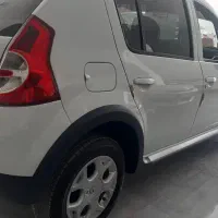 ساندرو استپ وی اتوماتیک