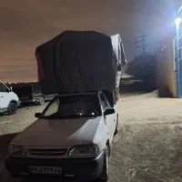 وانت باردرکرج/واریان/بعثت/مشکین دشت