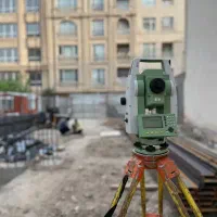 نقشه برداری تفکیک اراضی GPS سند UTM فنداسیون نما|خدمات پیشه و مهارت|کیلان, |دیوار