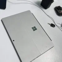 لپ تاپ سرفیس ۵ پرو مایکروسافت صفحه لمسی|رایانه همراه|تهران, جمهوری|دیوار