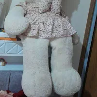 عروسک خرس بزرگ|اسباببازی|ملارد, |دیوار