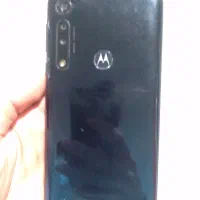 گوشی موترولا one macro خارجی