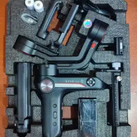 گیمبال ژیون ویبل اس Weebill S