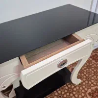 آیینه و شمعدان|بوفه، ویترین، کنسول|خمینیشهر, |دیوار