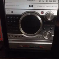 ظبط سامسونگ ۴۶۰۰ وات